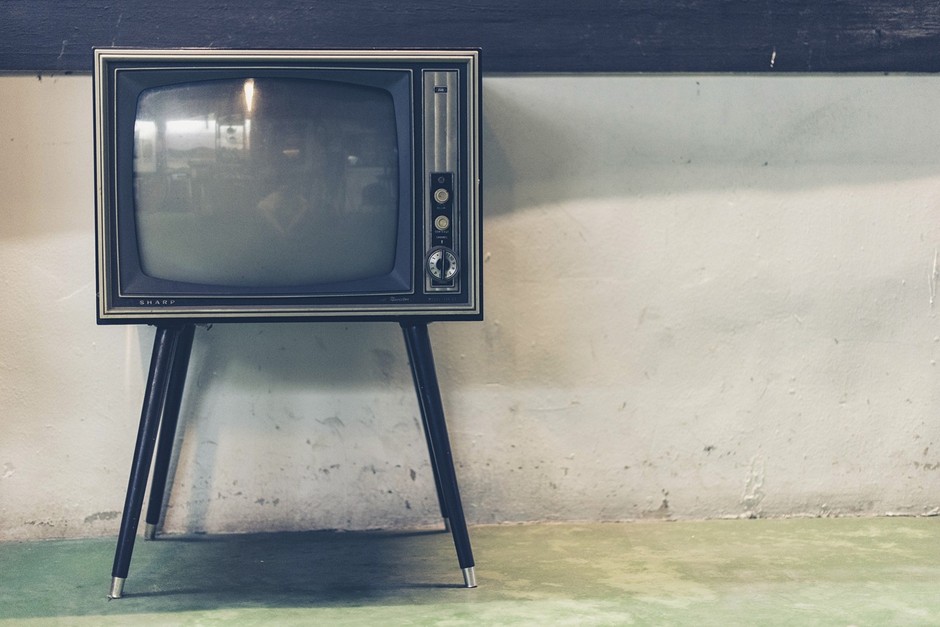 tv-set