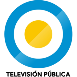 Televisión Pública