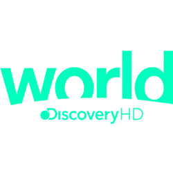 Programación Discovery World