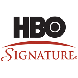 Programación HBO Signature