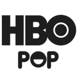 Programación HBO Pop