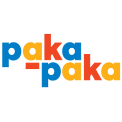 Programación Pakapaka