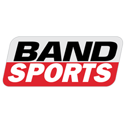 BandSports - A partir dessa sexta-feira (16), o BandSports estará