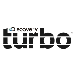 Discovery Turbo HD