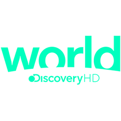 Programação Discovery World, Hoje, Programação de TV