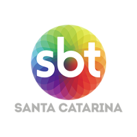 SBT Santa Catarina HD