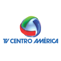 TV Centro América Cuiabá HD