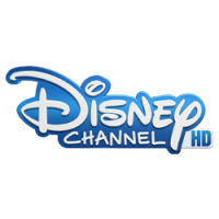 Programación Disney Channel HD