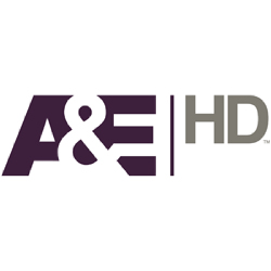 Programación A&E Mundo HD
