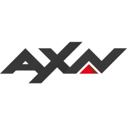 Programación AXN