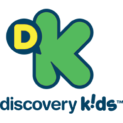 Programación Discovery Kids