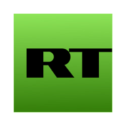 Russia Today HD