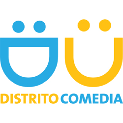 Distrito Comedia