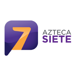 Programación Azteca 7