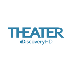 Programación Discovery Theater