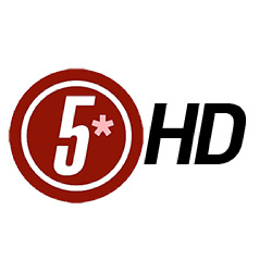 Canal 5 HD