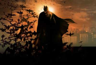Batman inicia (Película) | Programación de TV en Argentina 