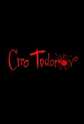 Ciro Todorov Series 19 y 20 Programaci n de TV en Argentina