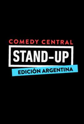 Comedy Central presenta Stand Up (Series) Ese Wey Prueba y error