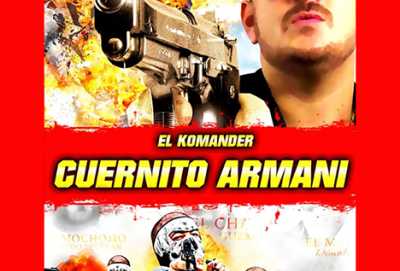 Cuernito Armani (Película) | Programación de TV en Argentina 