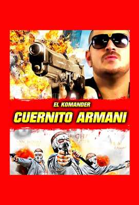 Cuernito Armani (Película) | Programación de TV en Argentina 