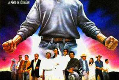 el extensionista pelicula el extensionista pelicula