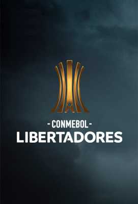 CONMEBOL Libertadores: Argentinos Jrs. (Arg) vs. River ...