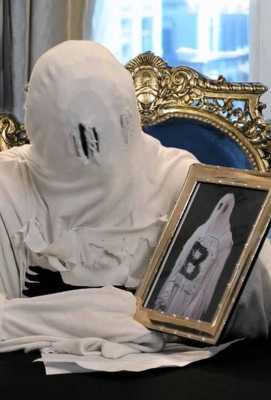 El fantasma de la B Programación de TV en Argentina mi.tv