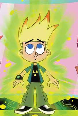 Johnny Test | Programación de TV en Argentina | mi.tv