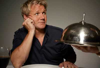 Kitchen Nightmares Series Fleming S03 E11 Programacion De Tv