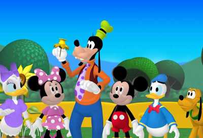 La casa de Mickey Mouse temporada 2 - Ver todos los episodios online