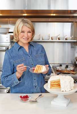 Las mejores recetas de Martha Stewart (Series): Shortbread (Galleta  tradicional) S02 E02 | Programación de TV en Argentina 