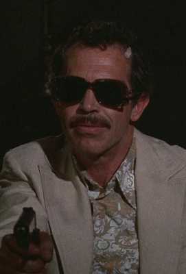 Quiero la cabeza de Alfredo García (Película) Programación de TV en