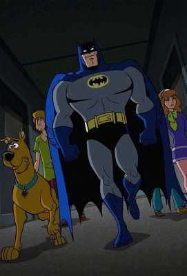 Scooby-Doo! y Batman el valiente (Película) | Programación de TV en  Argentina 