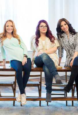 Teen Mom OG (Series) S08 E14 | Programación de TV en Argentina | mi.tv