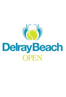 Cuartos de final, Delray Beach Tennis Center, Delray Beach, FL, USA