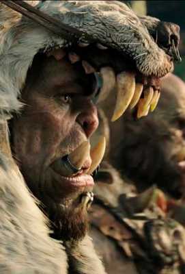 Warcraft: el primer encuentro de dos mundos (Película) | Programación de TV  en Argentina 