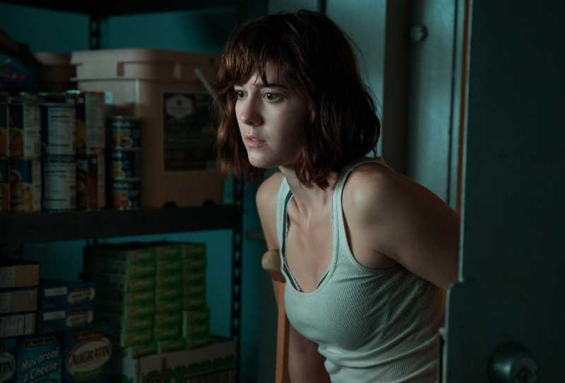 10 Cloverfield Lane