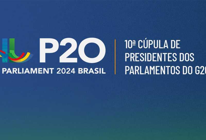 10ª Cúpula de Presidentes dos Parlamentos do G20 (P20)