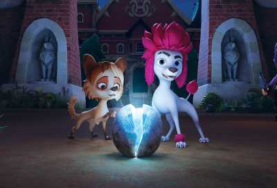 Programa 100% Lobo - O Livro de Hath