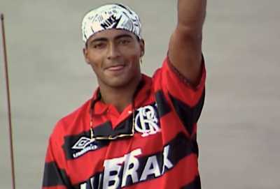 Programa 1995 - No Tempo dos Bad Boys