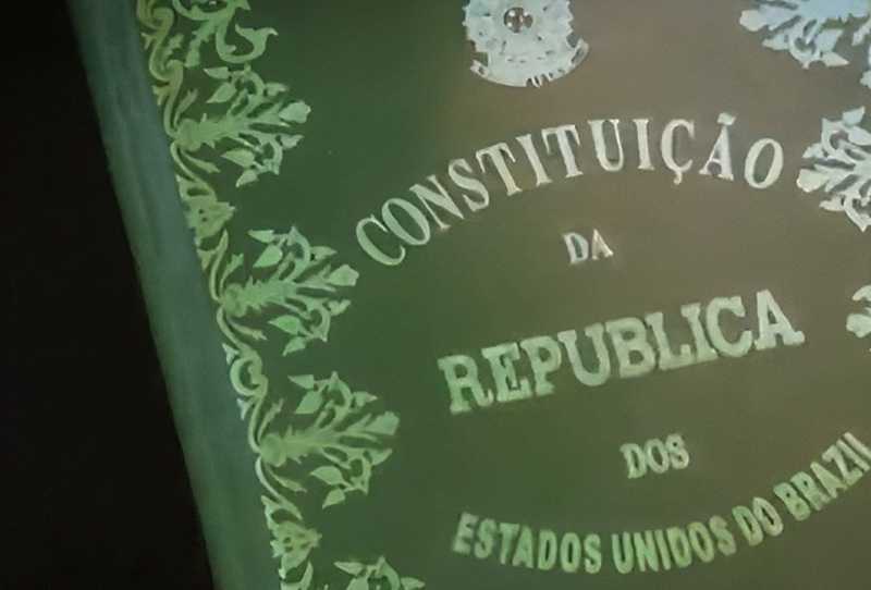 200 Anos da Primeira Assembleia Constituinte