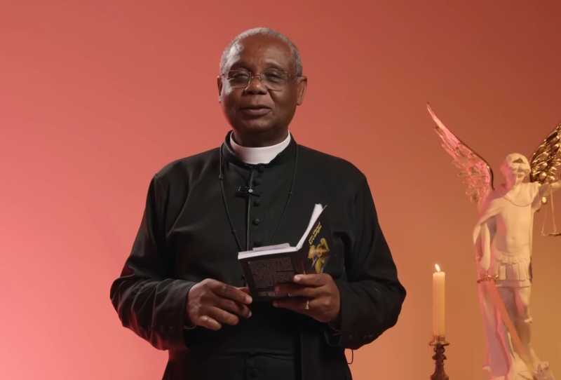 40 Dias com São Miguel Arcanjo - Padre José Augusto