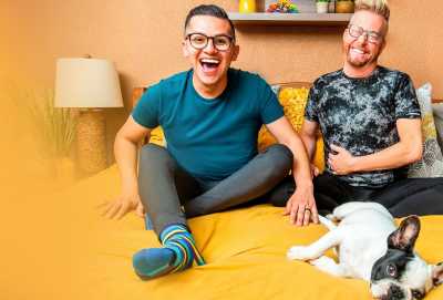 Programa 90 Dias na Cama - De Volta pra Pista