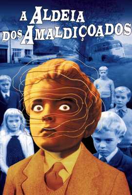 A Aldeia dos Amaldiçoados (Filme) | Programação de TV | mi.tv