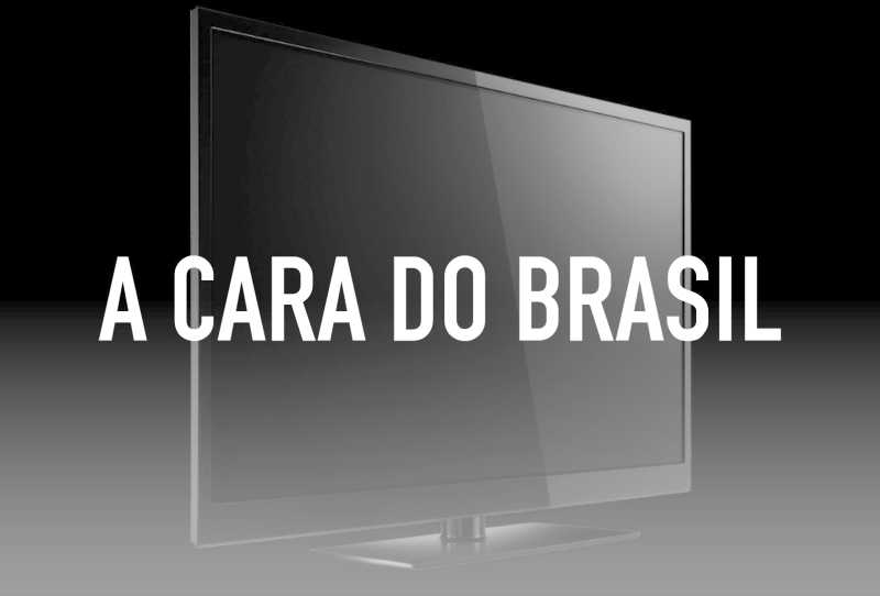 A Cara do Brasil