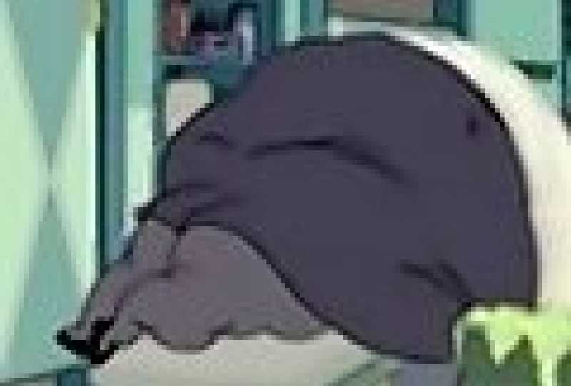 A Casa Animada