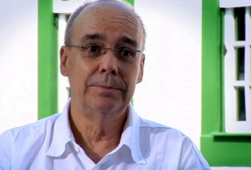 A Casa de Banho de Dom João