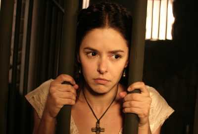 Programa A Escrava Isaura