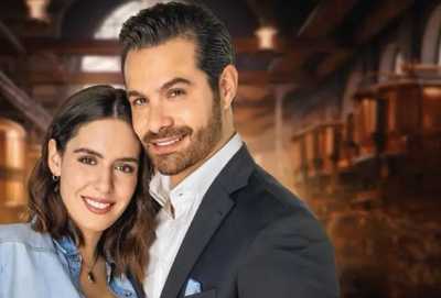 Programa A História de Joana, a Virgem